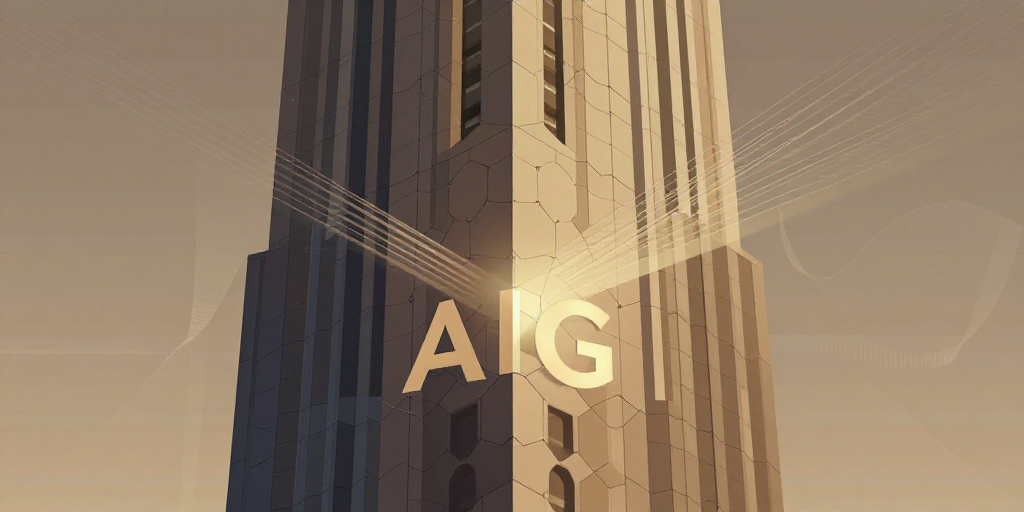 Revised AIG Valuation: Downgrade, Insurance Focus & Investor Implications