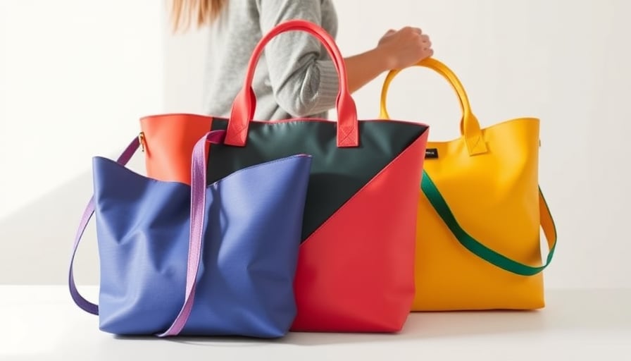 Revitalizing the Iconic Tabby Bag: Tapestry's Bold Digital‑Retail Strategy