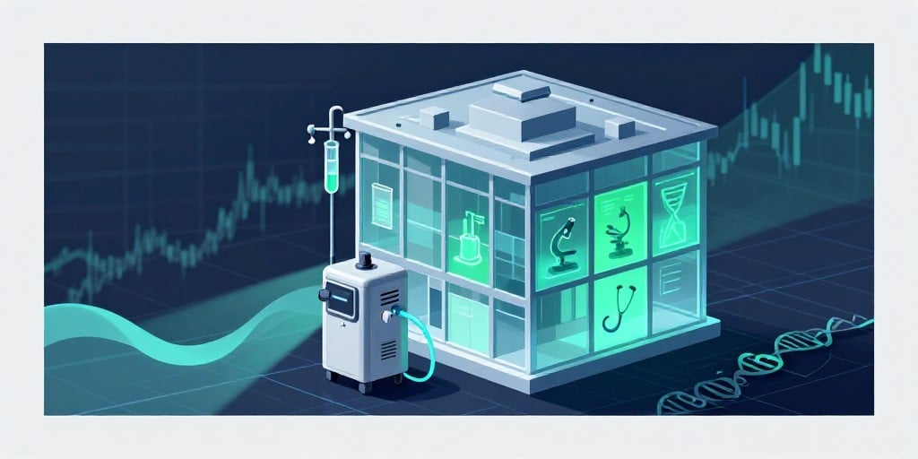 Revolution Medicines Executes 10‑b5‑1 Sales, Strengthening Cash Flow & Investor Confidence
