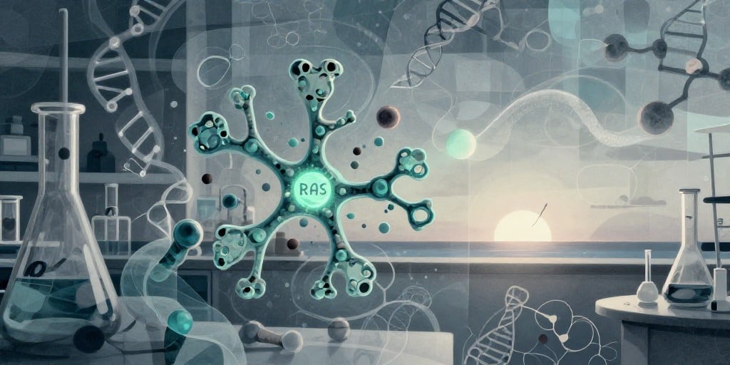 Revolution Medicines Gains Analyst Optimism on RAS‑Targeted Oncology Pipeline
