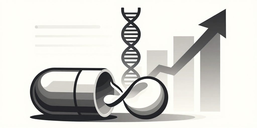Revolution Medicines Rises: Analyst Upgrades, Strong Pipeline & Investor Confidence Boost Stock Potential
