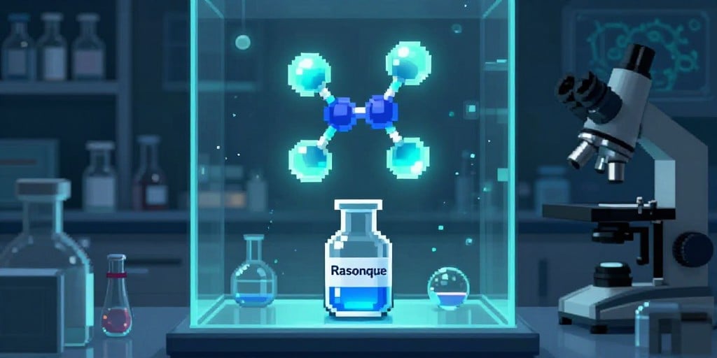 Revolution Medicines Secures FDA Approval for Rasonque, Sparks Stock Surge & Future Growth