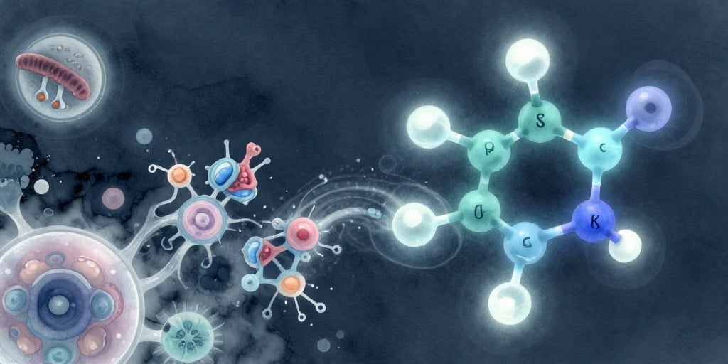 Revolution Medicines Secures FDA Breakthrough for KRAS Inhibitor, Poised to Capture $8 B Market