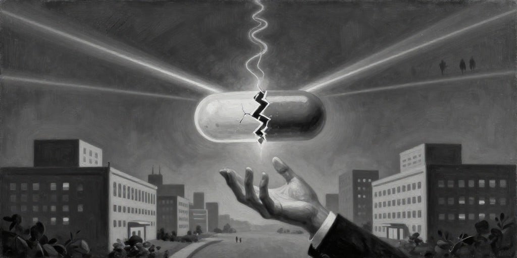 Revolutionizing Pharma Coverage: Pre‑Submission Pathway Drives Fast, Affordable Access to Breakthrough Therapies