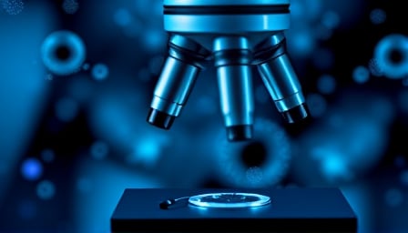 Revvity Inc. Sees Stock Surge Amid Growth in Health Science Solutions