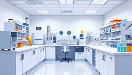 Revvity Inc. Strengthens Life Sciences Presence with New Imaging Center and Market Opportunities