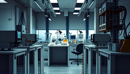 Revvity Inc's Stock Decline: A Call for Strategic Reassessment Amid Industry Growth Opportunities
