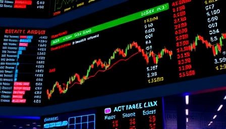 Revvity Inc's Stock Volatility Sparks Investor Interest Amidst Market Fluctuations