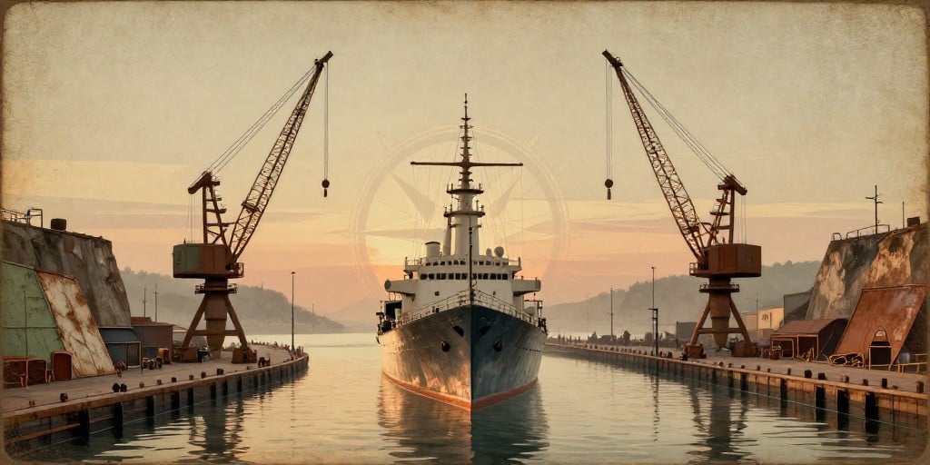 Rhein Metall Sees New Naval Contracts Boost Capital Investment in German Defence