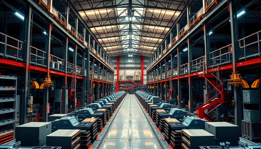 Rhein Metall's Strategic Upgrades Drive European Defence CapEx and Resilience