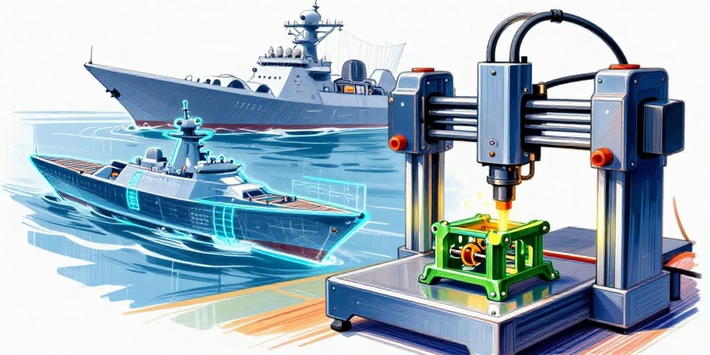 Rheinmetall AG Adjusts CapEx After F126 Frigate Cancellation, Targets Skynex Growth