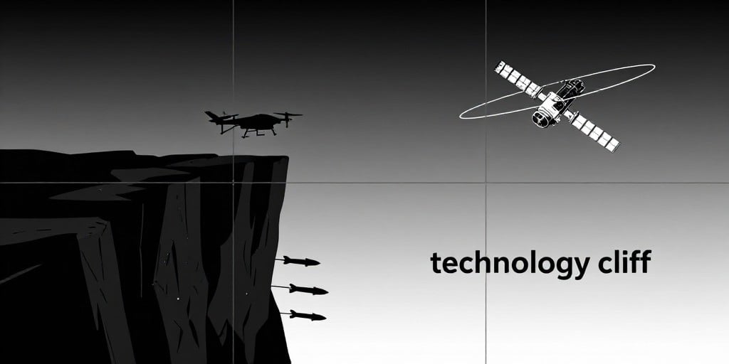 Rheinmetall AG Faces Declining Shares as Defence Shifts Toward AI, UAVs & Space‑Based Systems