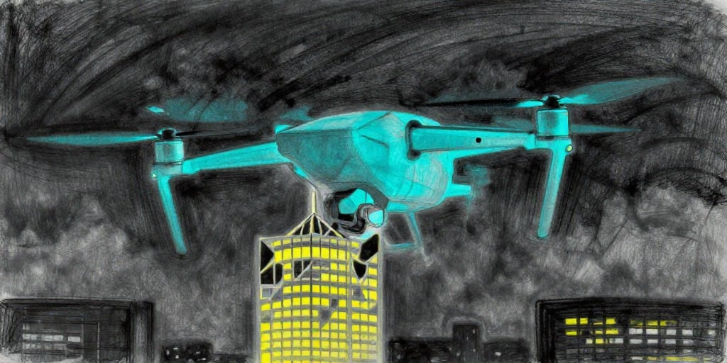 Rheinmetall AG Faces Mixed Results: New UAV Launch, Share Decline & Dividend Boost