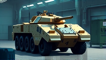 Rheinmetall AG Poised for Continued Growth Amid Rising Demand and Strategic Investments