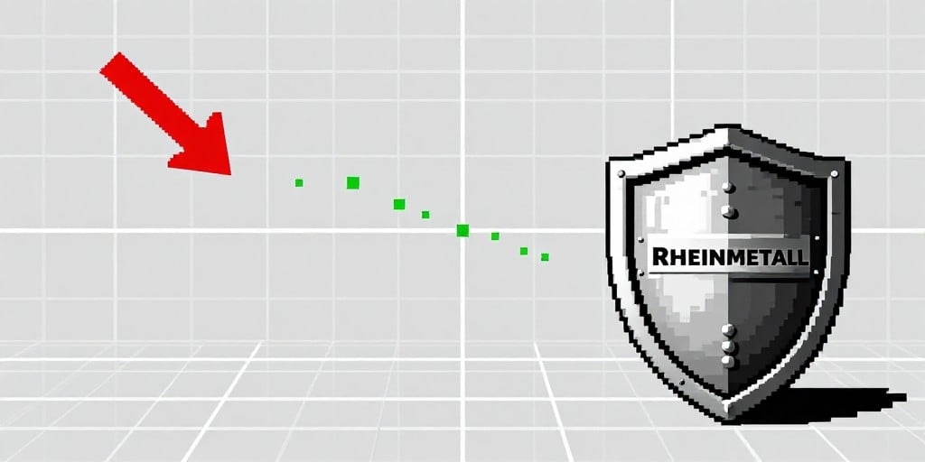 Rheinmetall AG: Regulatory Filings Show Only Modest Short‑Position Activity in October 2026