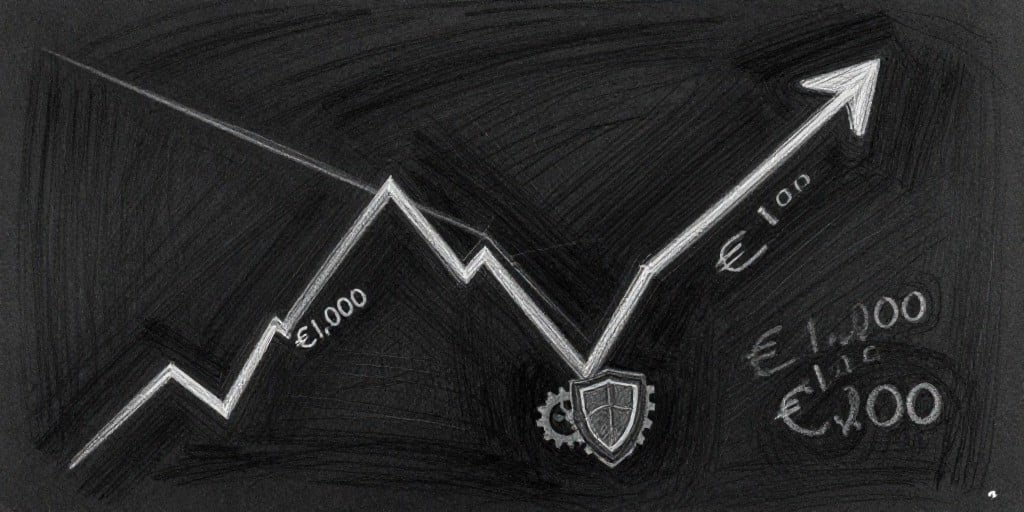 Rheinmetall AG Share Drop Explained: Order Book, Regulatory Risks, and Macro Pressures