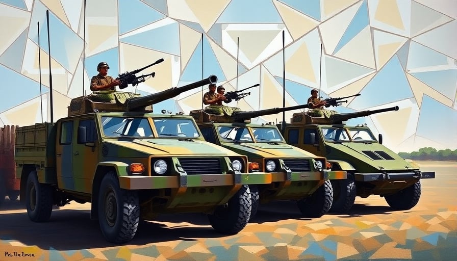 Rheinmetall AG Shares Bounce Back: What Investors Need to Know About Tech & Compliance Risks