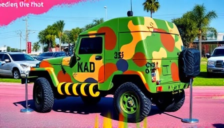 Rheinmetall AG Soars with 269% Stock Surge Amid Defense and Hydrogen Innovations