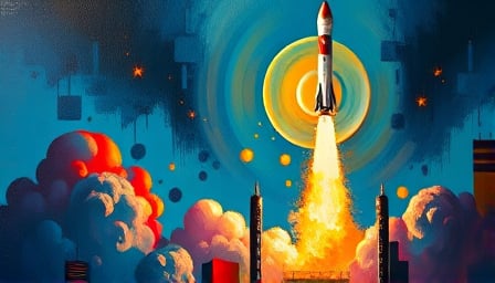 Rheinmetall AG Stock Rises on Lockheed Martin Partnership Announcement