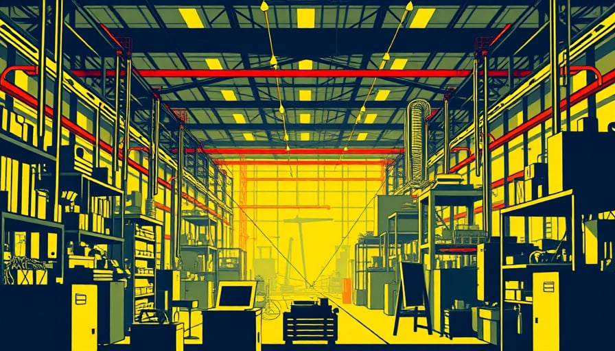 Rheinmetall AG Surges: Capital‑Intensive Growth Fueled by Digitalisation & Defence Spending