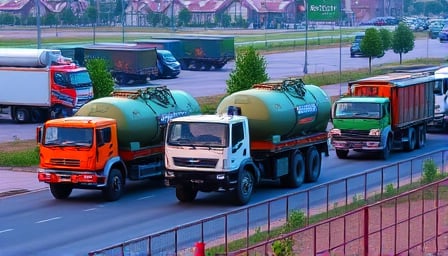 Rheinmetall AG's Stock Rises on Major Bundeswehr Logistics Contract and Positive Outlook
