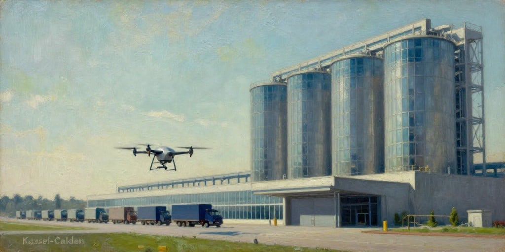 Rheinmetall Expands German Production, Builds Drone Hub to Boost Boxer Deliveries