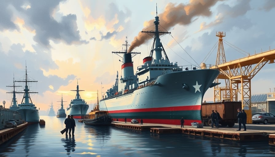 Rheinmetall Expands into Maritime & Autonomous Defense, Seeks €3.5B F126 Frigate Contract Rheinmetall Expands into Maritime & Autonomous Defense, Seeks €3.5B F126 Frigate Contract