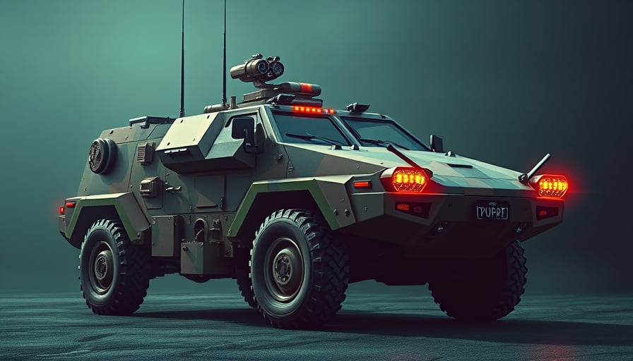 Rheinmetall Q3 Earnings Surge: Military Sales Drive 20% Revenue Growth to 2026 Rheinmetall Q3 Earnings Surge: Military Sales Drive 20% Revenue Growth to 2026