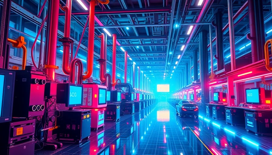 Rheinmetall Rides U.S. Defence Spending Surge with New Texas Facility & Cutting‑Edge Tech Rheinmetall Rides U.S. Defence Spending Surge with New Texas Facility & Cutting‑Edge Tech