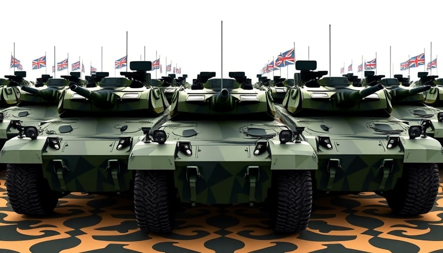 Rheinmetall Secures Multi‑Billion Euro German Defense Contracts, Boosting 2024 Revenues