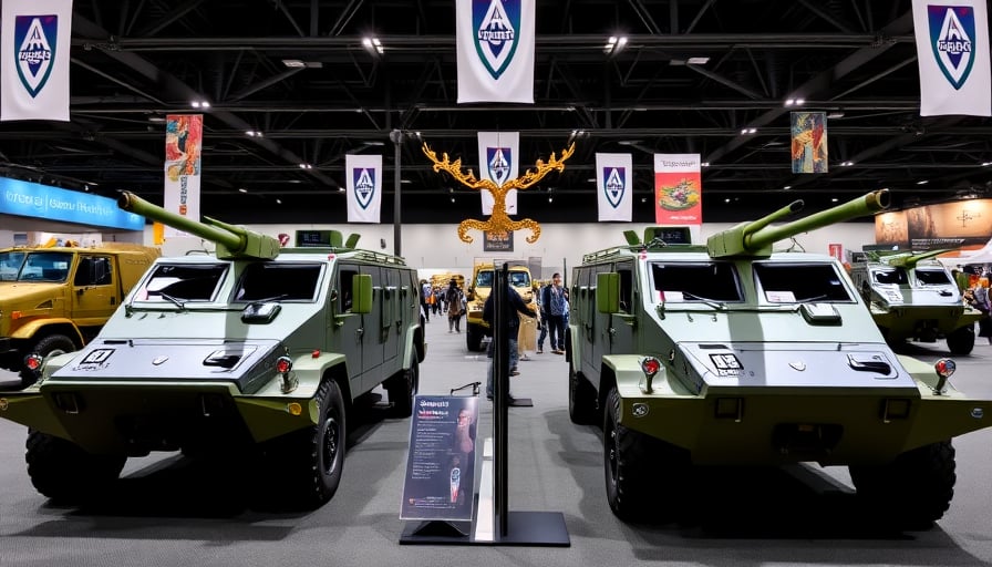 Rheinmetall Shares Drop 6% as Defence Budget Cuts and NVL Deal Trigger Valuation Shift