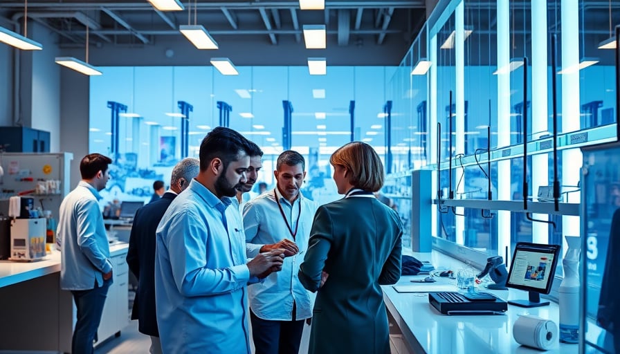 Rheinmetall Shares Drop as Defense Sentiment Shifts, Yet Tech Focus Keeps Long‑Term Growth