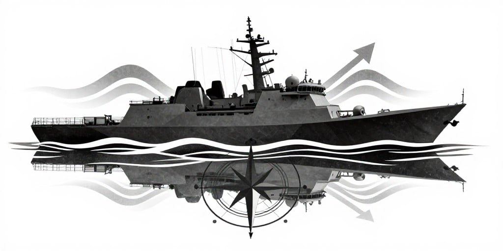 Rheinmetall Shares Rally: Marine Contracts, GMF 140 Launch Spark Investor Confidence
