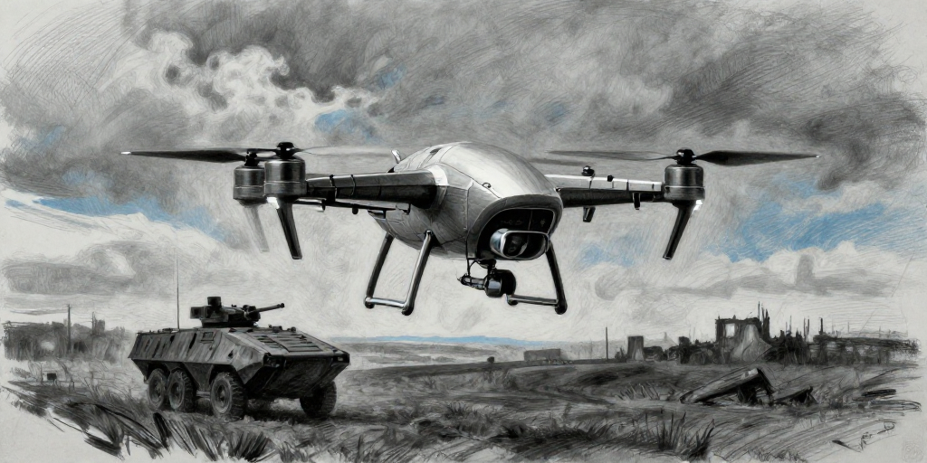 Rheinmetall Wins Multi‑Billion‑Euro Bundeswehr Drone Contract, Shares Dip but Outlook Stays Strong