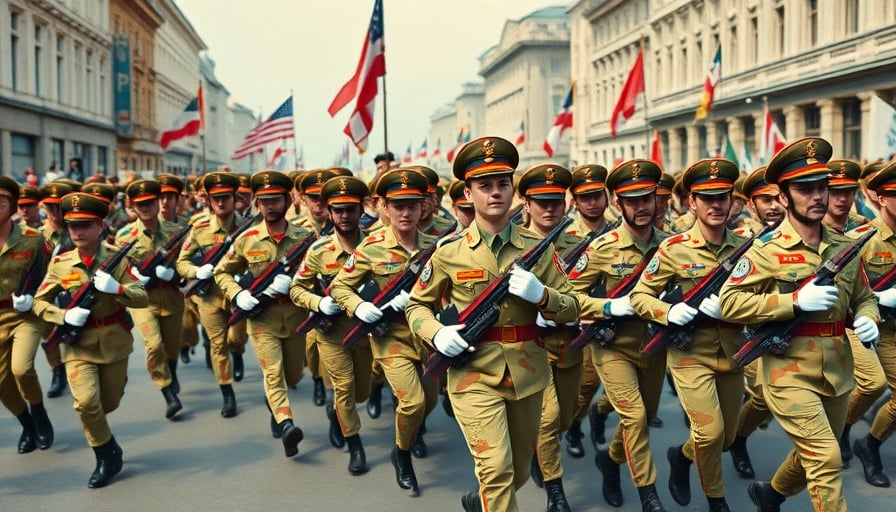 Rheinmetall’s 1,500‑Euro Rally: Defence Wins, Consumer Expansion, & Investor Confidence Rheinmetall’s 1,500‑Euro Rally: Defence Wins, Consumer Expansion, & Investor Confidence