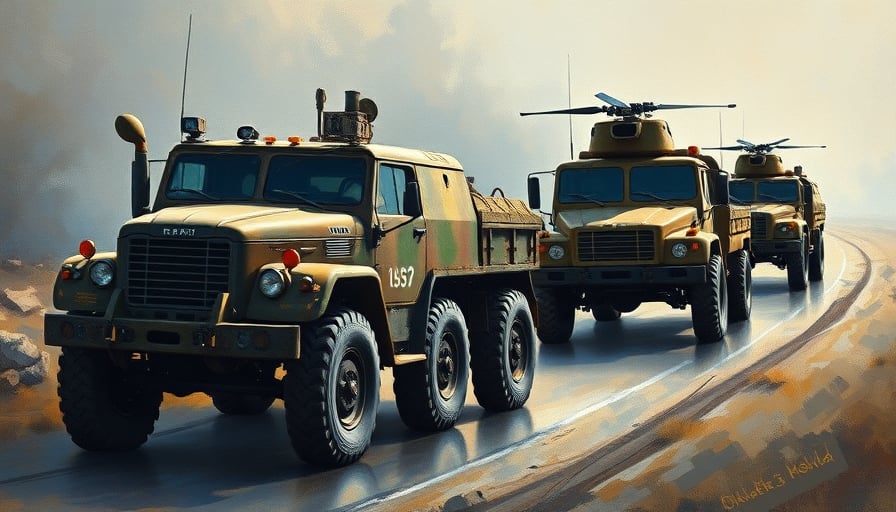 Rheinmetall’s Defence Contract & Siemens Partnership Drive Stock Surge & Diversification