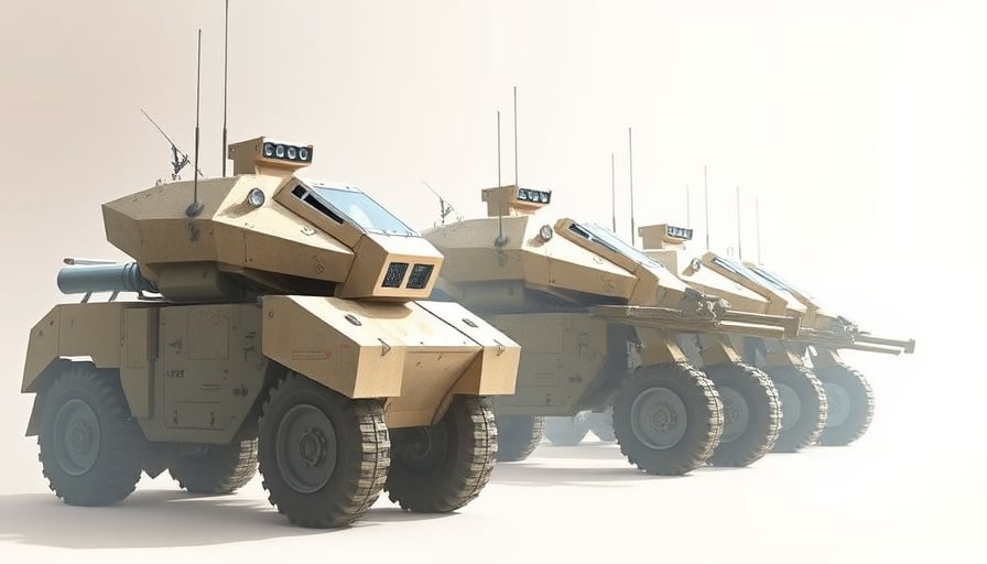 Rheinmetall's Drone Deal, Record Backlog, and Delivery Hurdles: Investor Take‑aways Rheinmetall's Drone Deal, Record Backlog, and Delivery Hurdles: Investor Take‑aways