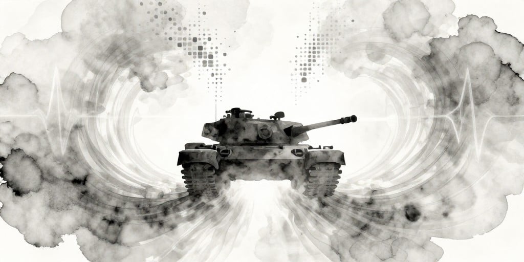 Rheinmetall’s Fall Highlights Consumer Shift: How Aging, Gen Z, and Sustainability Drive Discretionary Growth