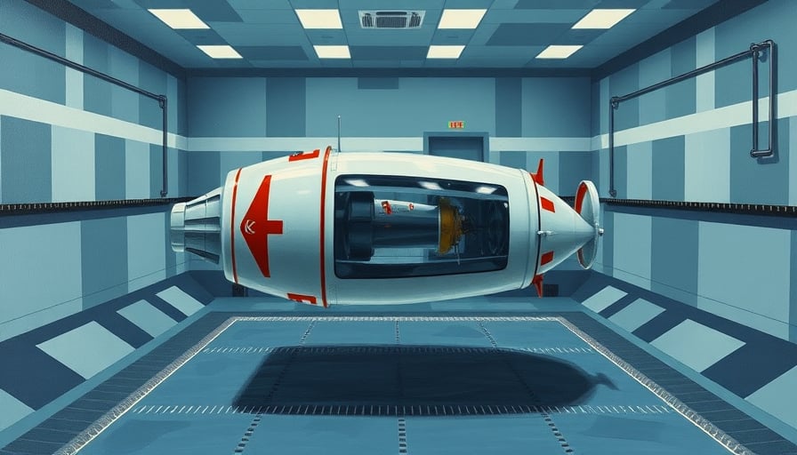 Rhein Metall’s MR Headsets, UGVs and Marine Acquisitions Spark Long‑Term Upside Rhein Metall’s MR Headsets, UGVs and Marine Acquisitions Spark Long‑Term Upside