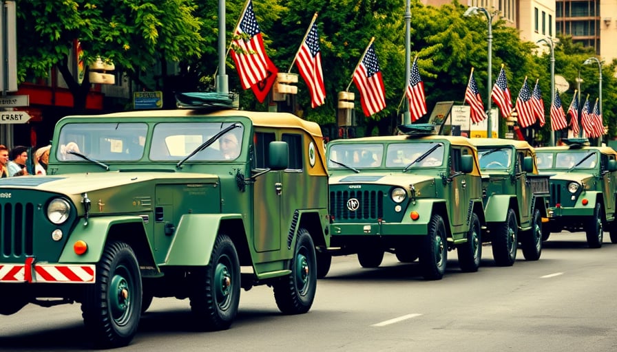 Rheinmetall’s New Puma & Artillery Contracts Boost 2025 Earnings Forecast