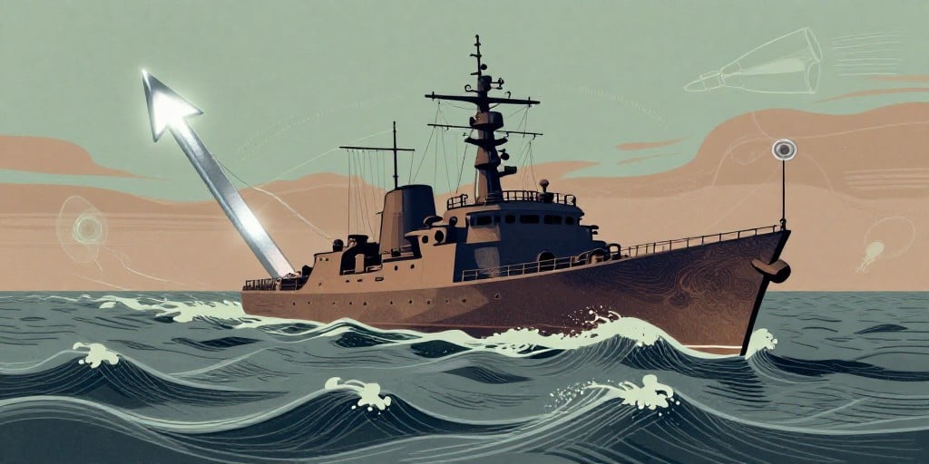 Rheinmetall's Share Price Drops After Frigate Cancellation, Yet Seizes New Ammunition Deal and Insider Buy‑back