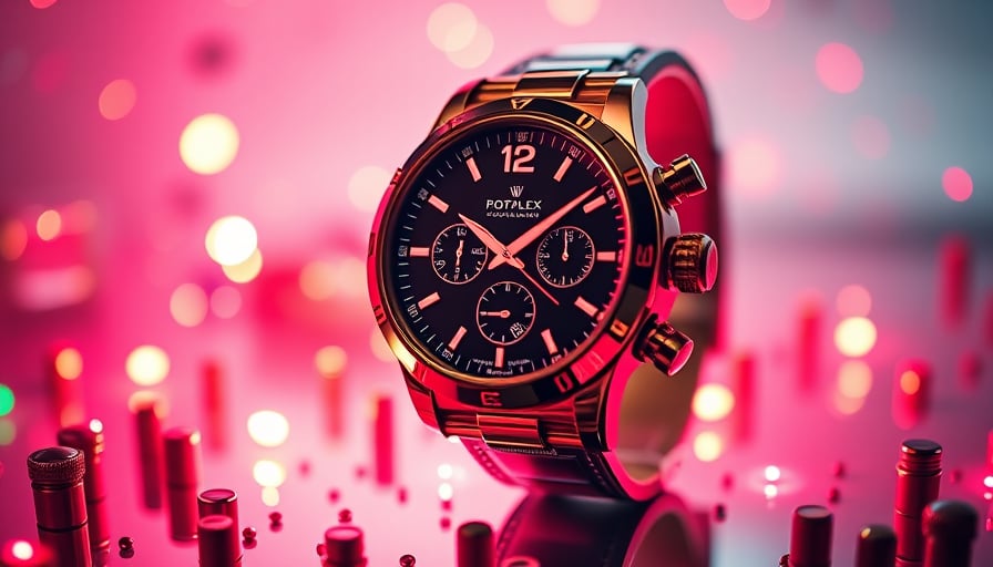 Richemont Analysts Issue Bullish Buy Rating, Target Price Upside Expected