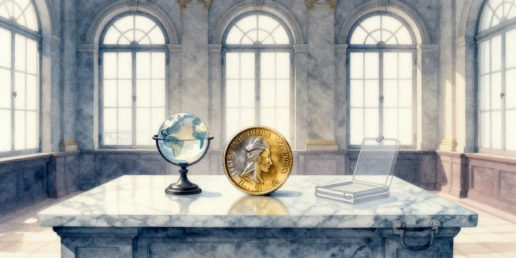 Richemont Boosts Shareholder Value with New Buyback & Dividend Increases Amid Solid Profits