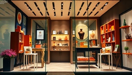 Richemont Faces Market Volatility Amid Strong Brand Portfolio and Global Presence
