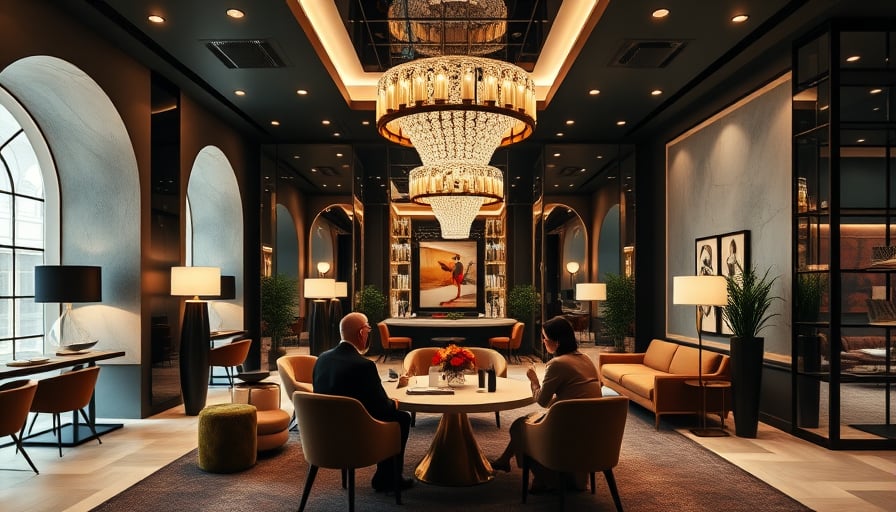 Richemont Holds Steady as Luxury Brands Shift to Omnichannel, Sustainable Growth