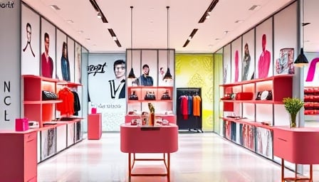 Richemont Navigates Market Volatility with Strategic Digital and Experiential Innovations
