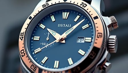 Richemont Sees Luxury Demand Amid Europe's Market Struggles
