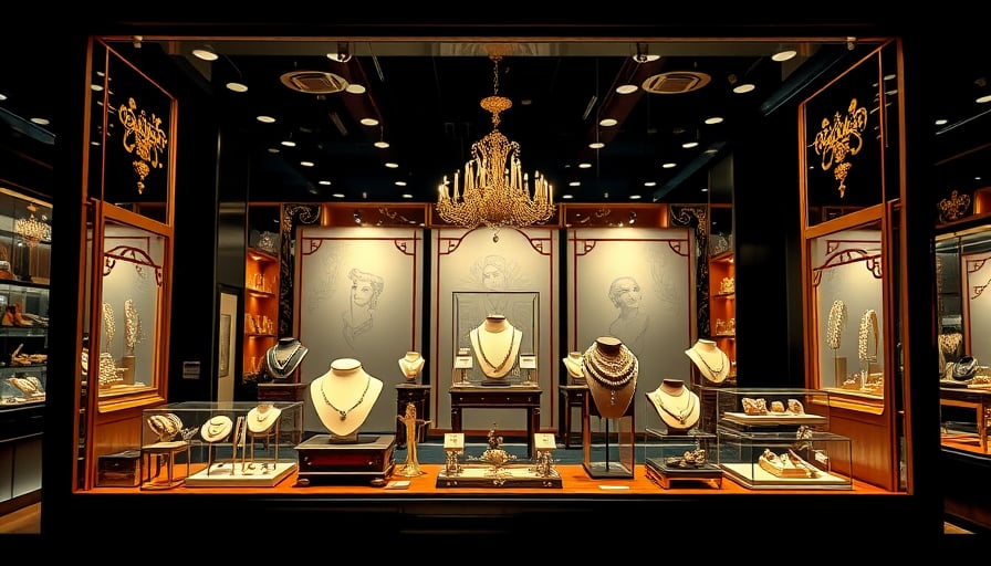 Richemont Shares Dip Amid Market Softness, Not Company‑Specific Issues – What It Means for Luxury Investors