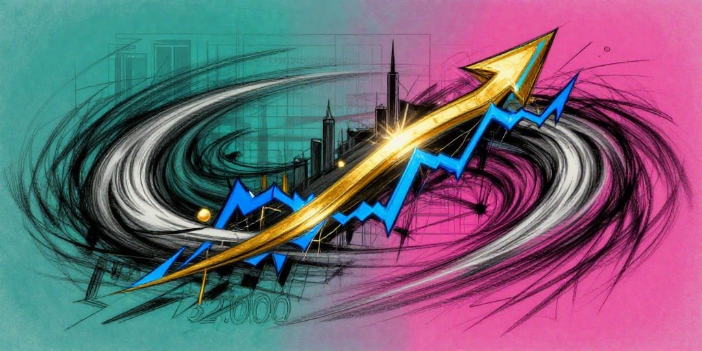 Richemont's 32k‑Share Sale: Governance, STOXX 50 Momentum, and Market Impact