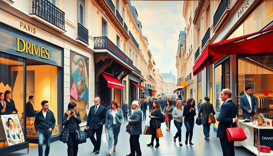 Richemont's Steady Gains Showcase Luxury‑Goods Resilience & Omnichannel Growth Richemont's Steady Gains Showcase Luxury‑Goods Resilience & Omnichannel Growth